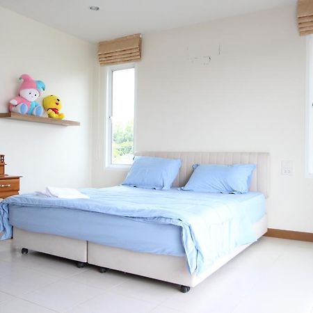 Apartmán Uncle House Krabi town Exteriér fotografie