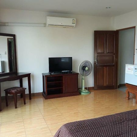 Apartmán Uncle House Krabi town Exteriér fotografie