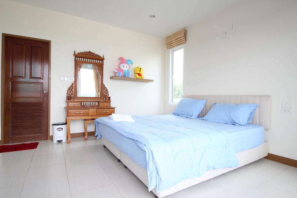 Apartmán Uncle House Krabi town Exteriér fotografie