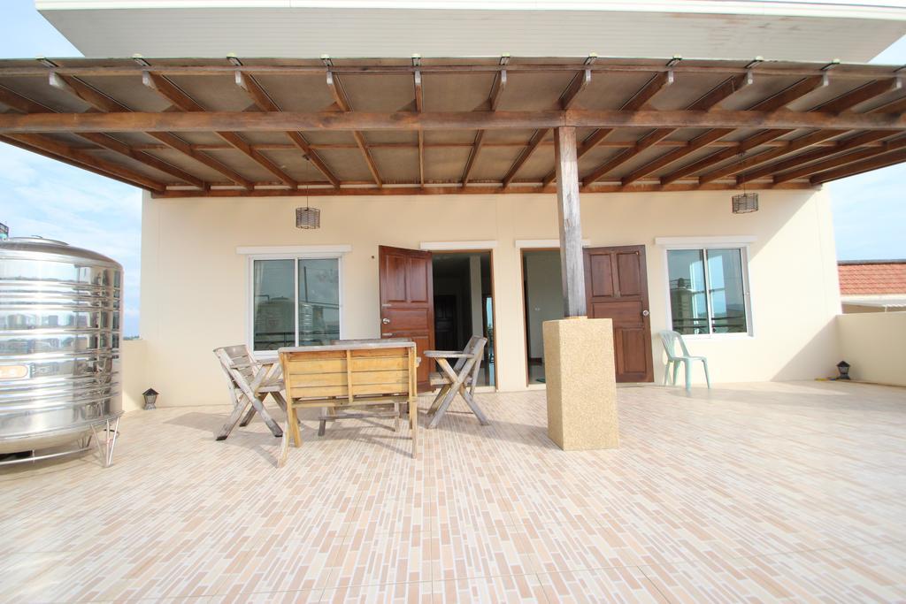 Apartmán Uncle House Krabi town Exteriér fotografie