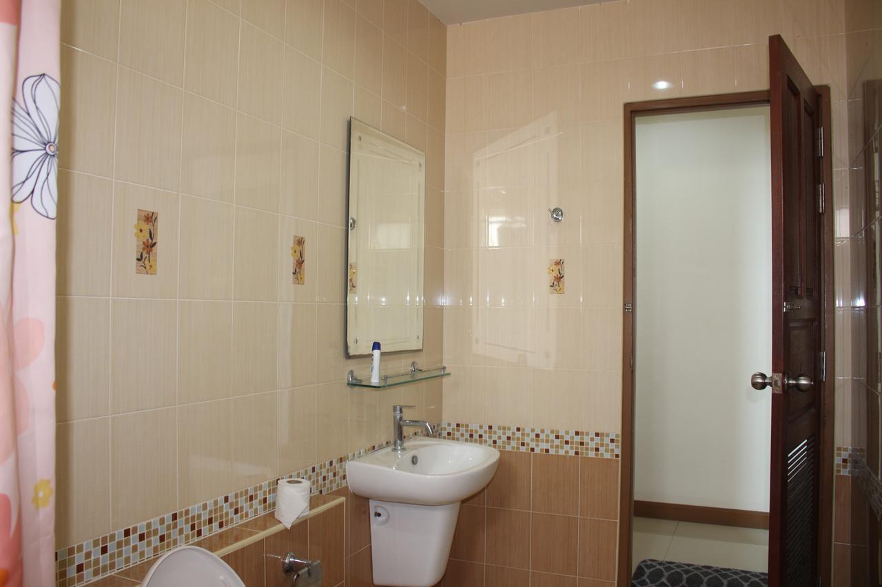 Apartmán Uncle House Krabi town Exteriér fotografie