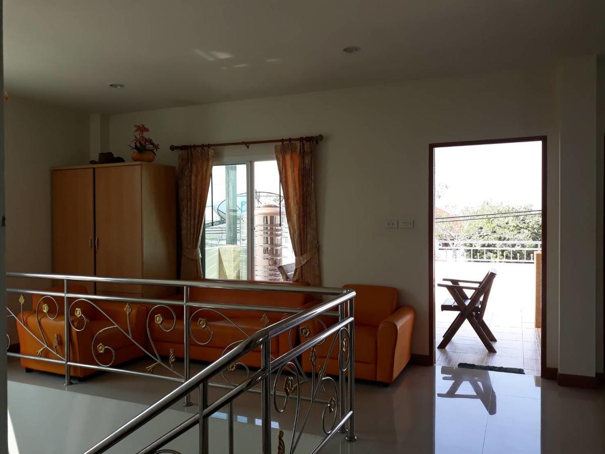 Apartmán Uncle House Krabi town Exteriér fotografie