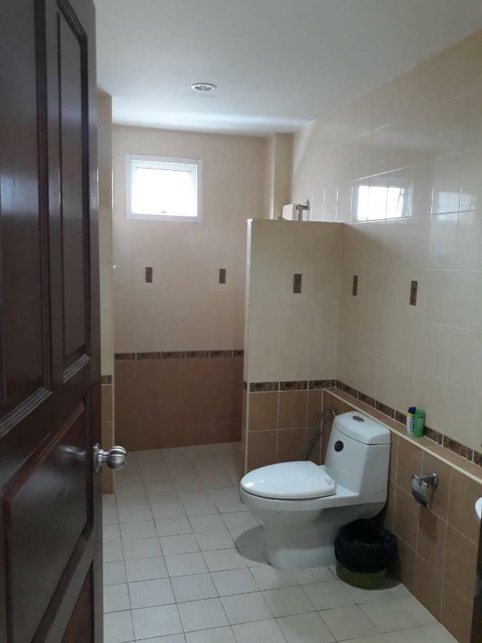Apartmán Uncle House Krabi town Exteriér fotografie