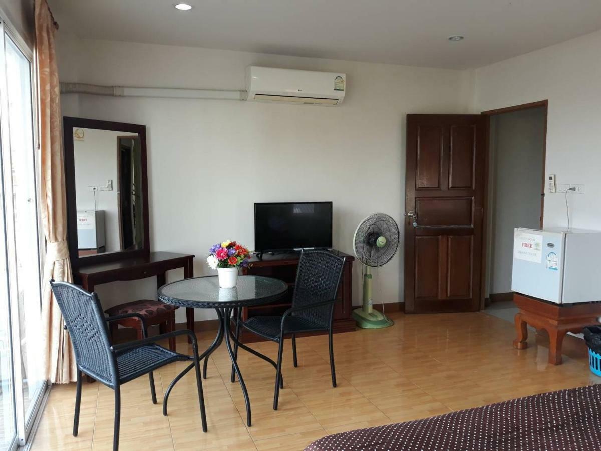 Apartmán Uncle House Krabi town Exteriér fotografie