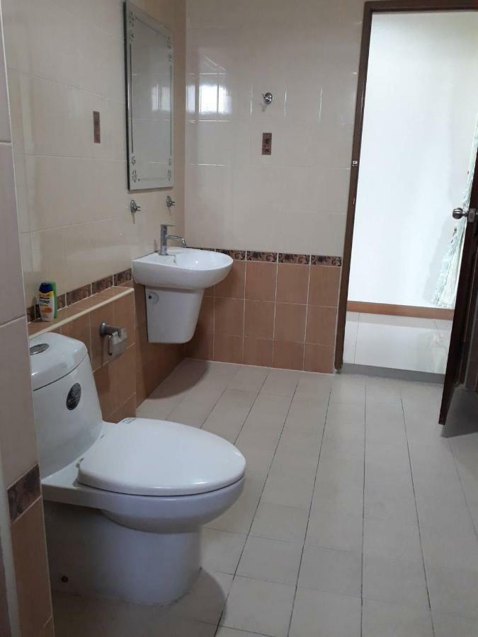 Apartmán Uncle House Krabi town Exteriér fotografie