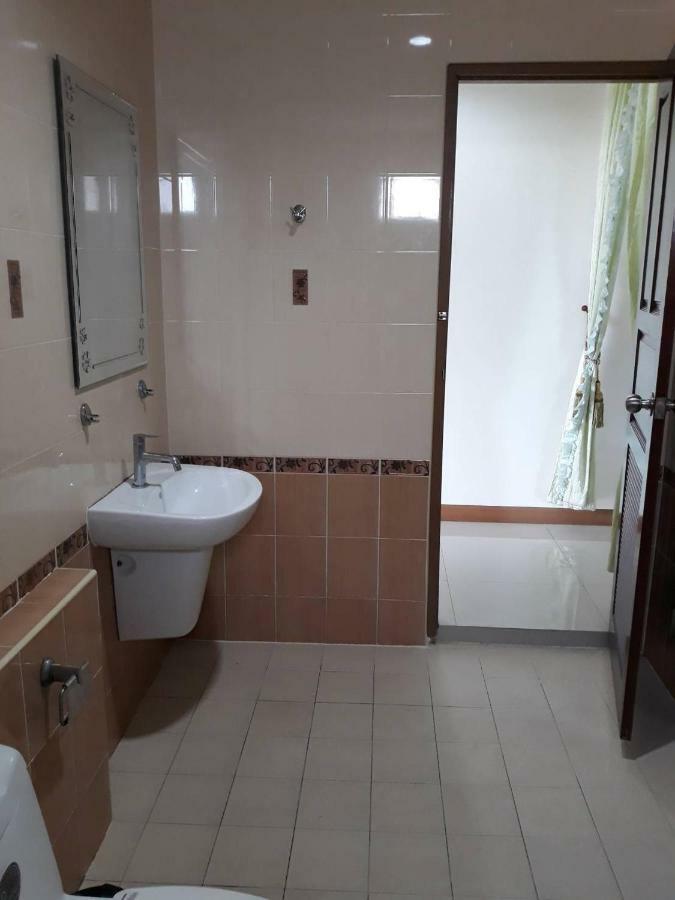 Apartmán Uncle House Krabi town Exteriér fotografie