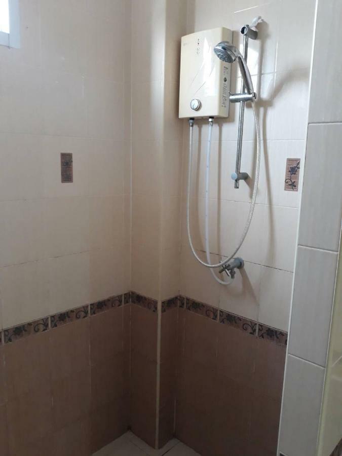 Apartmán Uncle House Krabi town Exteriér fotografie